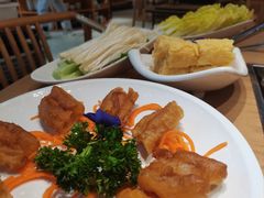 -湯系·煲汤手艺人(东二环泰禾广场店)