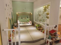 -艾米茉亲子餐厅(万象城店)