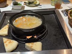 -有一锅·黑山羊腊排骨野生菌火锅(黑龙潭旗舰店)