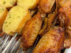 -福苗小骆驼烧烤(莲湖路店)