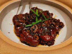 -西贝海鲜汇(槐安路店)