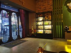 -泰禾馨·泰式按摩精油SPA(河西万达店)