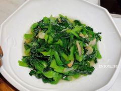 -径山十八道·风味民间菜(杭州总店)