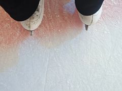 -TheRink大零溜冰场(IFS国金中心店)