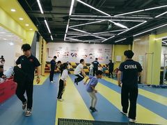 -HELLO功夫(印象城店)