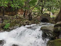 -白云源风景区