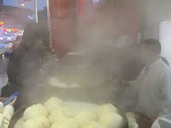 -清泉阁包子铺(中山路店)