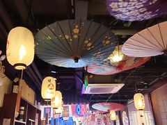 大堂-赤谷和牛烧肉居酒屋(石景山店)