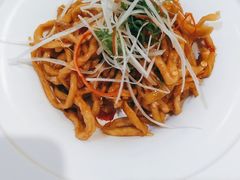 -桃花源中餐厅(金茂豪华精选酒店)