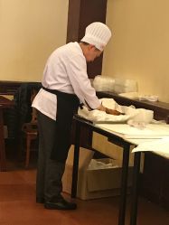 -全聚德烤鸭店·宴会厅(和平门店)