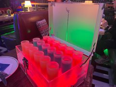 -Famous肥猫墨西哥音乐餐吧(五棵松华熙LIVE店)