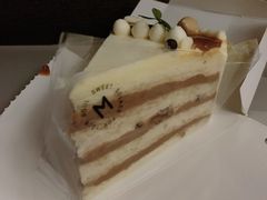 twg锡兰红茶蛋糕-MIMI FASO(古仓店)