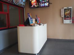 -永和大王(茉莉上新·漕宝店)