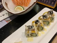 -大渔铁板烧(大悦城店)
