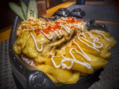 -昊·来了寿司(双楠2店)