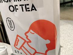 -喜茶(深圳东门1234店)
