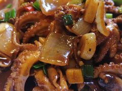 -小厨师·二十年沈家门小海鲜(百井坊巷店)