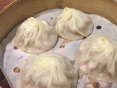 -翡翠拉面小笼包(岭南新天地店)