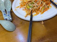 -长安后宰门水盆羊肉(新都心店)