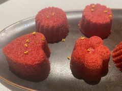 定胜糕-解香楼(八盘岭路店)