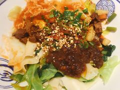 -大嘻咹biangbiang面(历史博物馆店)