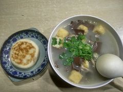 -妯娌老鸭粉丝汤(新区宝龙店)