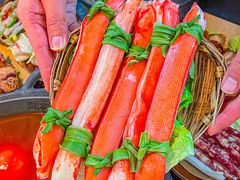 -赵美丽·重庆社区火锅·直营店(火车东站·中豪国际店)