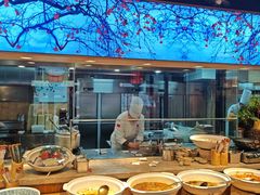 -鸽子窝(宋庄店)