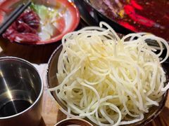 -谭记重庆老火锅(总店)