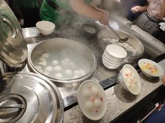 -七宝老街汤团(上海世纪汇广场店)