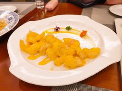 -华山国际酒店-西餐厅