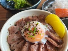 -Tanuki Raw(Orchard Central)