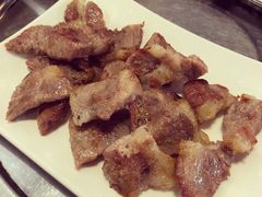 -六七八韩式烤肉·韩国料理(上杭路店)