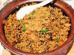 紫菜炒饭-黑明餐厅(白鹭洲店)