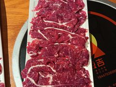 匙柄-牛豆吉(友谊花园店)