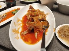 -好福记饭店(红梅公园店)