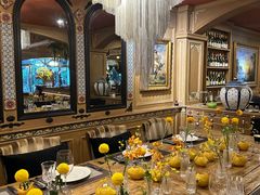 -火车头法国西餐厅