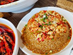 -叶派龙虾•招牌香辣蟹·海鲜(中海国际店)