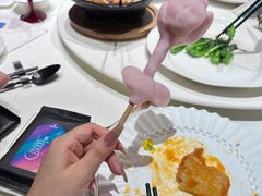 -岁粤Moon·湖景餐厅(月光码头店)