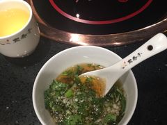 -宽巷子成都火锅(南站店)