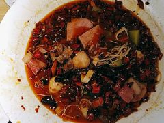 -蜀锦堂·川味现炒(襄阳武商汇店)