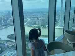 -广州四季酒店·意珍·意式自助餐