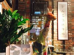 -The Coffee Academïcs(铜锣湾店)