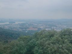 -紫金山索道-售票处