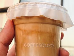 -COFFEEOLOGY咖啡学(天银店)