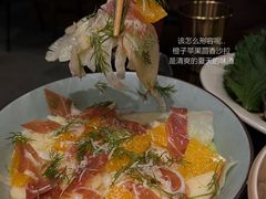 -埋位小酒馆(东城店)
