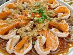 -慢鼓海鲜小馆Mangoo Bistro(交子大道店)