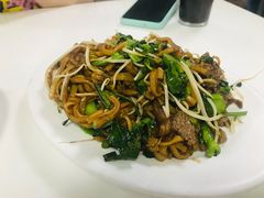 -浩记牛肉店(老街店)