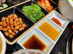 -鹤江桥·红油牛肉粉(SKP店)