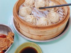 -食惠里小笼包面馆(越秀店)